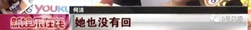婚内出轨被洗白成真心相爱？撒谎精何洁啊，你可要点脸吧！（组图） - 34