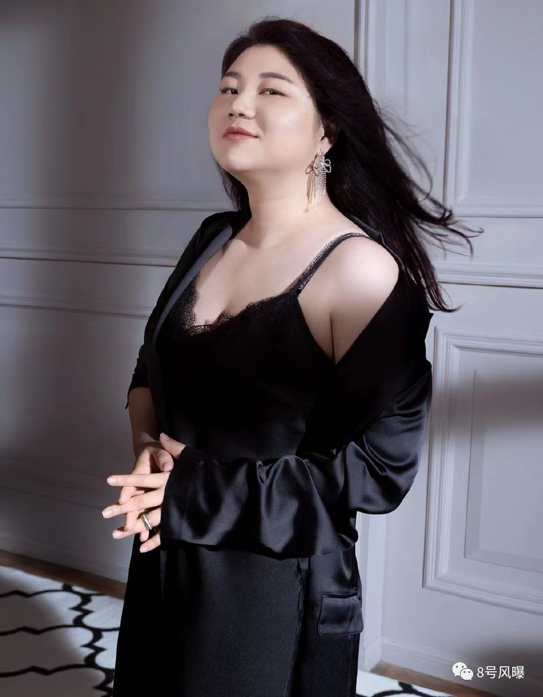 和李雪琴相比,很多人显然找到了更合适自己的视觉表达方式.