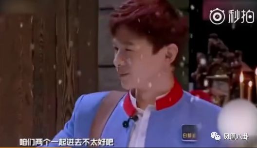 娱乐圈四大钢铁直男出炉，他们真的不怕注孤生吗？ - 62
