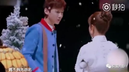娱乐圈四大钢铁直男出炉，他们真的不怕注孤生吗？ - 64