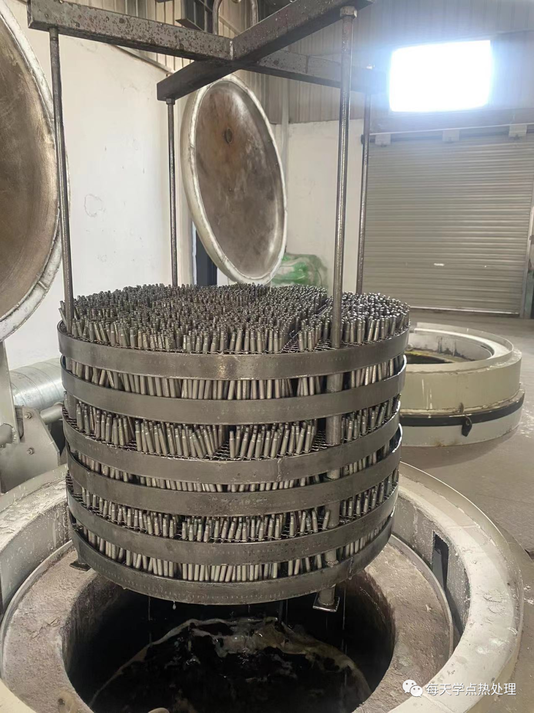 QPQ氮化鹽_氮化鹽的作用_氮化鹽配方