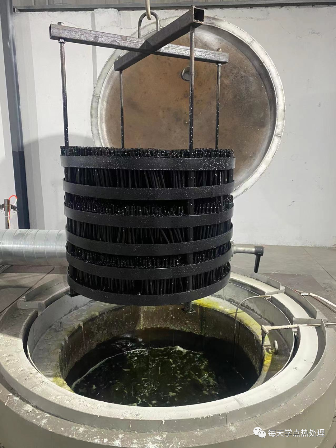 氮化鹽配方_氮化鹽的作用_QPQ氮化鹽