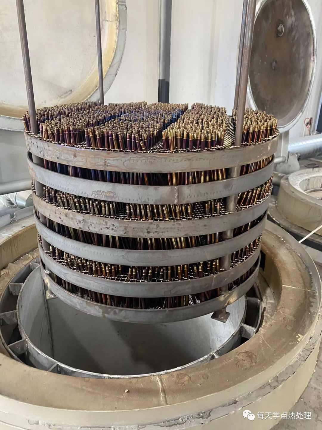 QPQ氮化鹽_氮化鹽的作用_氮化鹽配方