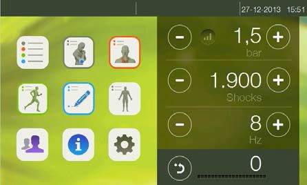 shockmaster什么品牌我院骨与软组织科引进欧洲原装进口Gymna  ShockMaster  500体外冲击波治疗仪_https://www.jmylbn.com_新闻资讯_第4张