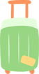 ""