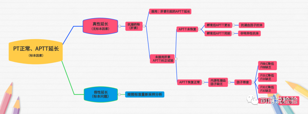 凝血系统分析是什么分析路径与项目选择004-凝血功能障碍性疾病_https://www.jmylbn.com_新闻资讯_第7张