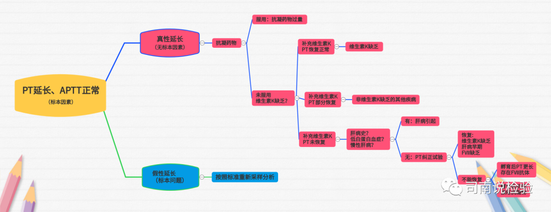 凝血系统分析是什么分析路径与项目选择004-凝血功能障碍性疾病_https://www.jmylbn.com_新闻资讯_第6张
