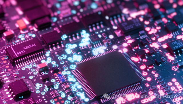 中国芯片首富”虞仁荣再谋上市，新恒汇3月22日创业板上会| 界面新闻