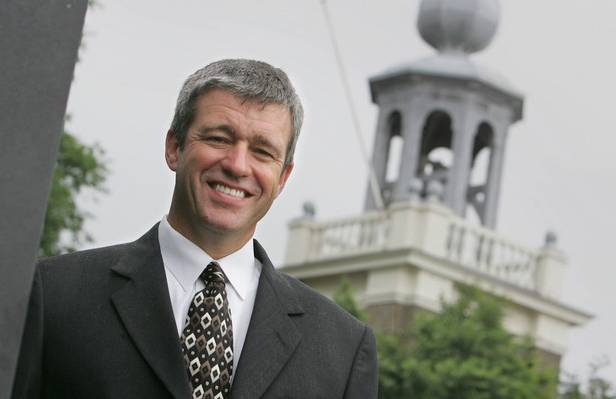 78保罗华许00478基督徒爱你的家人