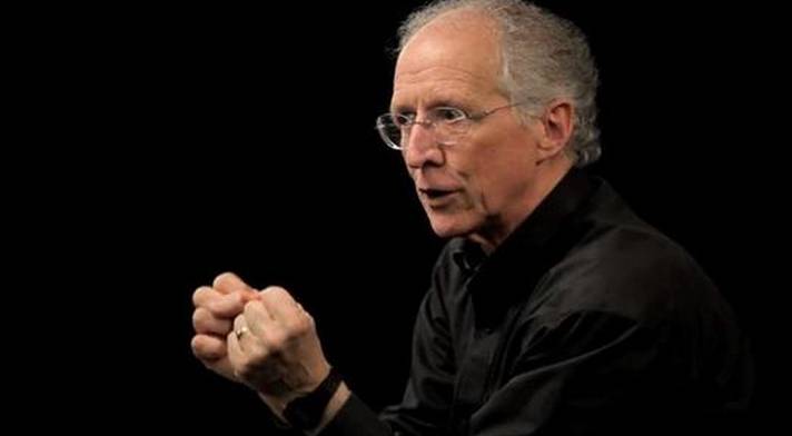 保罗华许   006    失落的教义!