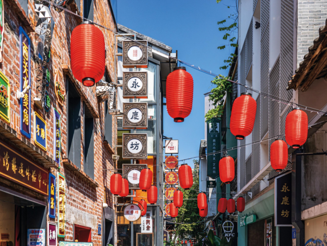 广州恩宁路:下足"绣花"功夫 为城市留下记忆