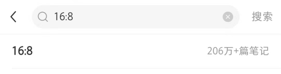 FitQ水母健康-生酮饮食