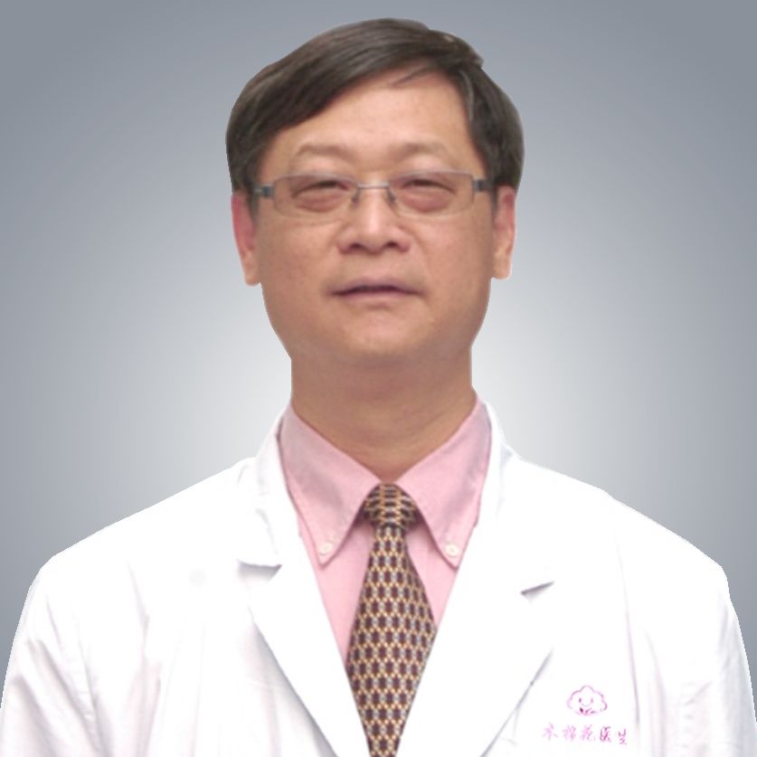 中国著名生殖免疫流产专家中山二院张建平教授每周一夜诊于木棉花门诊