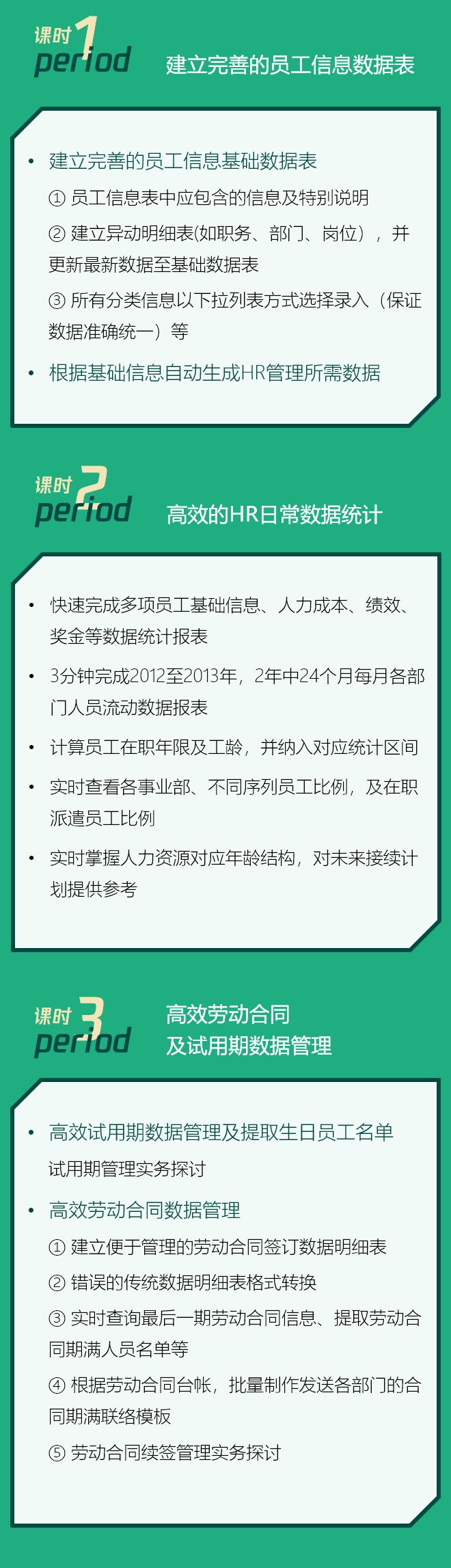 月薪5000和月薪000的hr有什么区别 Excel之家excelhome 微信公众号文章阅读 Wemp