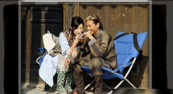 被渣男骗2亿积蓄，55岁未婚未育，TVB四美她最落魄？（组图） - 9