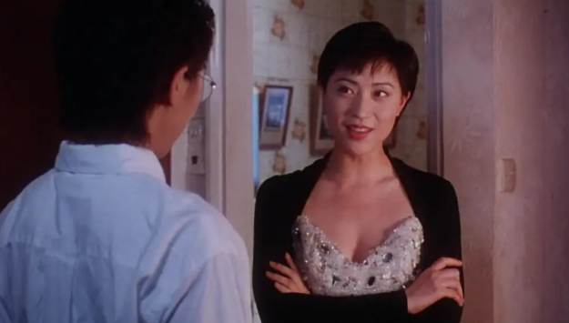 被渣男骗2亿积蓄，55岁未婚未育，TVB四美她最落魄？（组图） - 2
