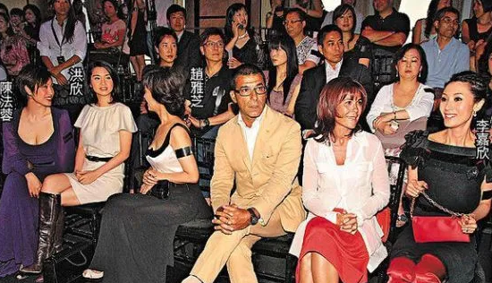 被渣男骗2亿积蓄，55岁未婚未育，TVB四美她最落魄？（组图） - 7