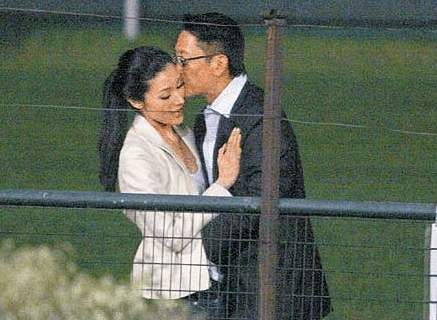 被渣男骗2亿积蓄，55岁未婚未育，TVB四美她最落魄？（组图） - 4