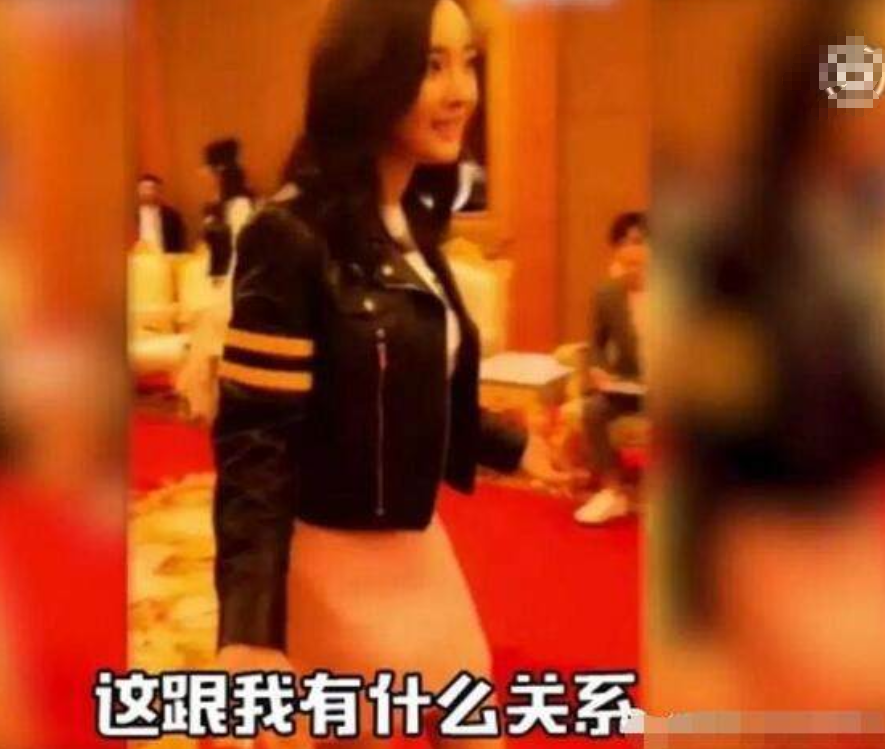 杨幂VS李小璐：“少女心”的皮和魂（组图） - 26