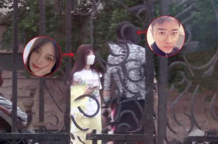 杨幂VS李小璐：“少女心”的皮和魂（组图） - 2
