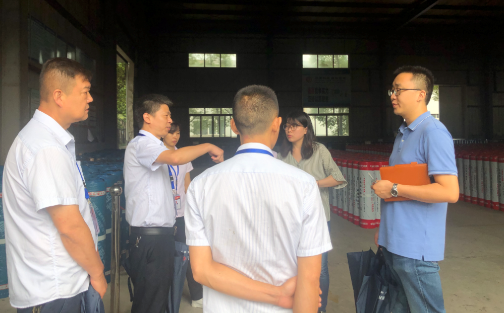 喜报丨天强防水标准化实验室通过2020年审核 喜报丨天强防水标准化实验室通过2020年审核
