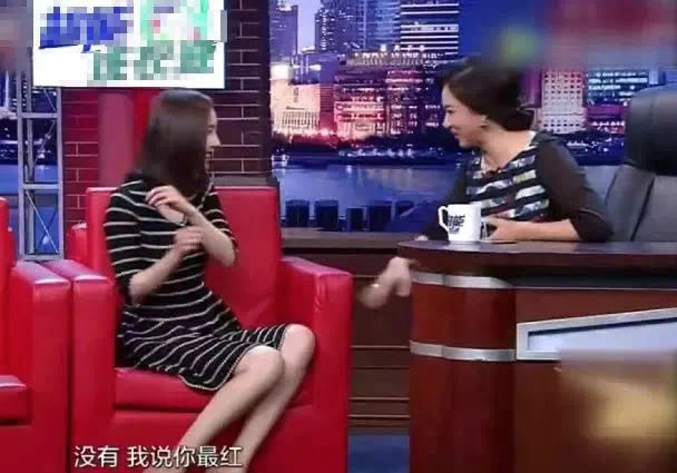 杨幂VS李小璐：“少女心”的皮和魂（组图） - 50