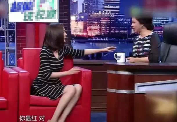 杨幂VS李小璐：“少女心”的皮和魂（组图） - 49