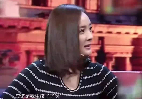 杨幂VS李小璐：“少女心”的皮和魂（组图） - 54