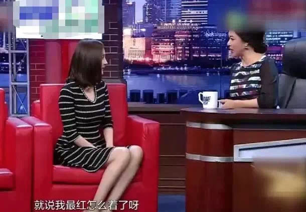 杨幂VS李小璐：“少女心”的皮和魂（组图） - 48