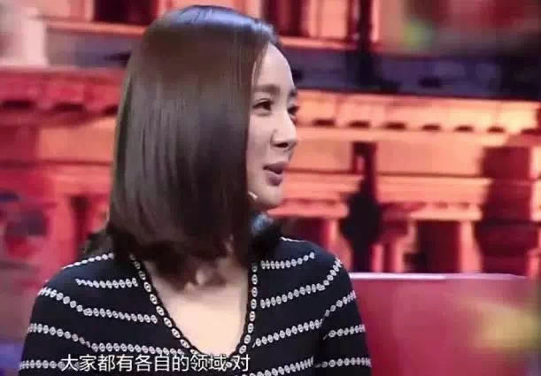 杨幂VS李小璐：“少女心”的皮和魂（组图） - 47
