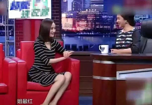 杨幂VS李小璐：“少女心”的皮和魂（组图） - 52