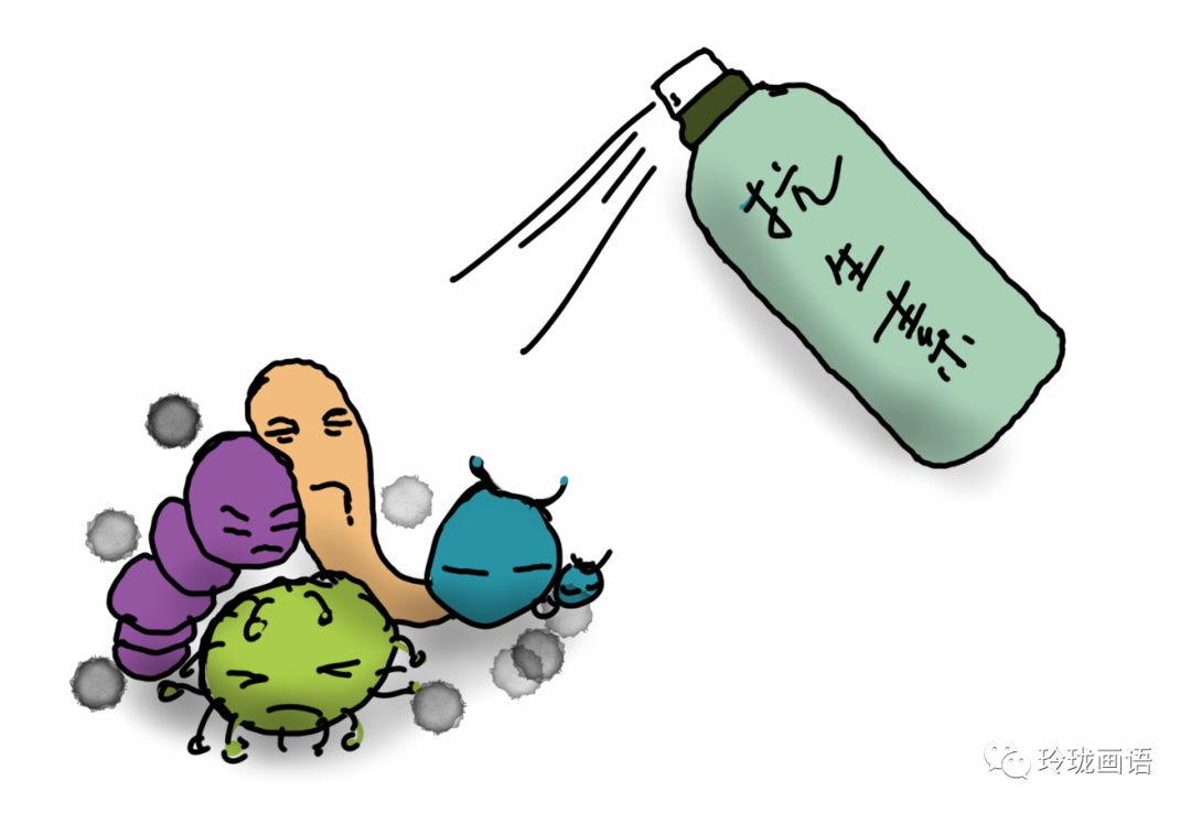 怎么找上门女十女九炎？为什么阴道炎症总是找上门？_https://www.jmylbn.com_新闻资讯_第10张