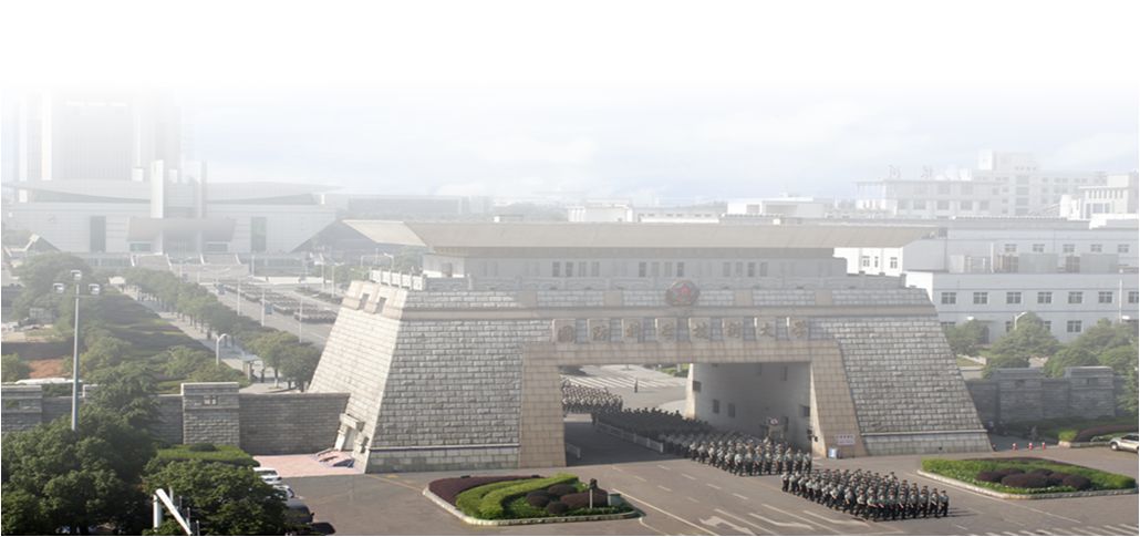 中国军校首次拿到世界第一