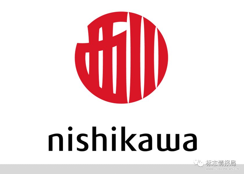 简报 日本寝具龙头企业 西川产业 宣布启用新logo 标志情报局 微信公众号文章阅读 Wemp
