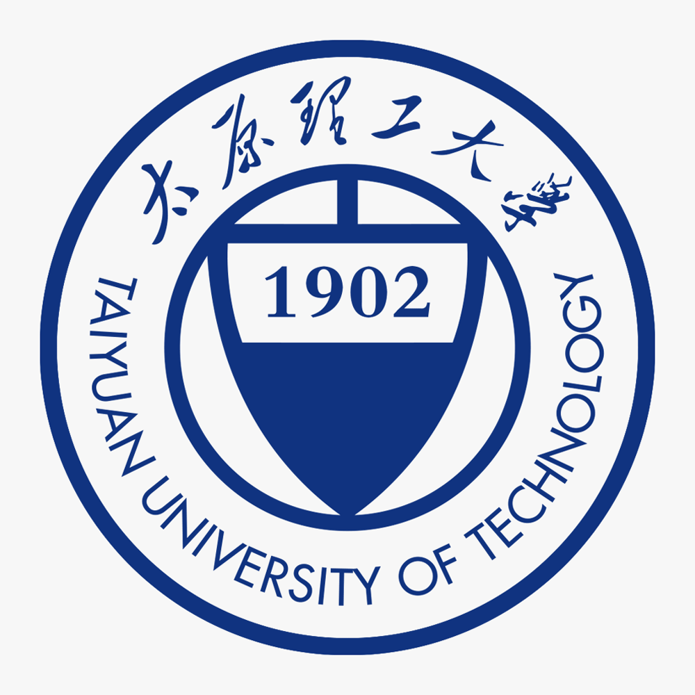 太原理工大學校徽更新及校慶標識吉祥物標語公佈