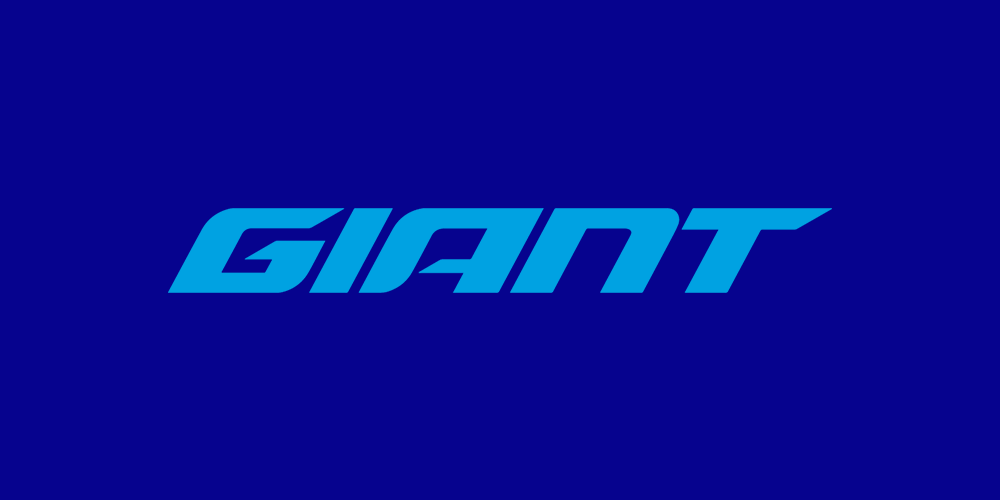 捷安特giant全面启用新logo
