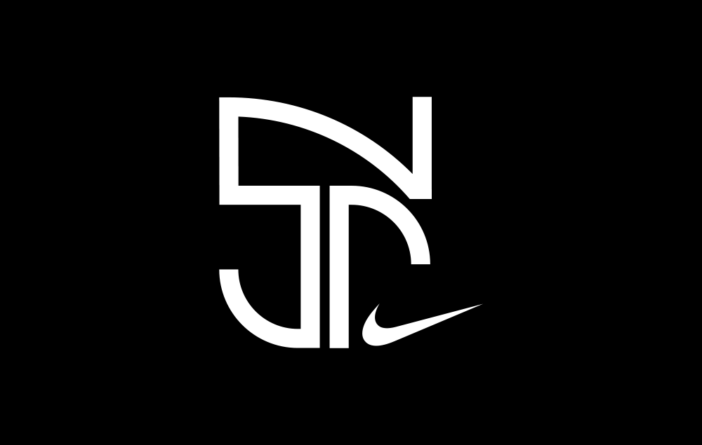 nike公布内马尔neymarjr个人新logo