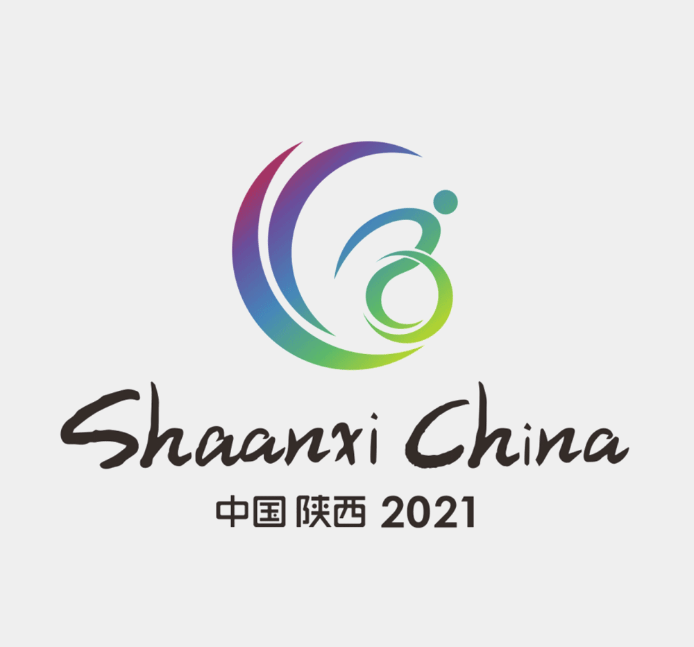 全国第十一届残运会暨第八届特奥会会徽和吉祥物发布