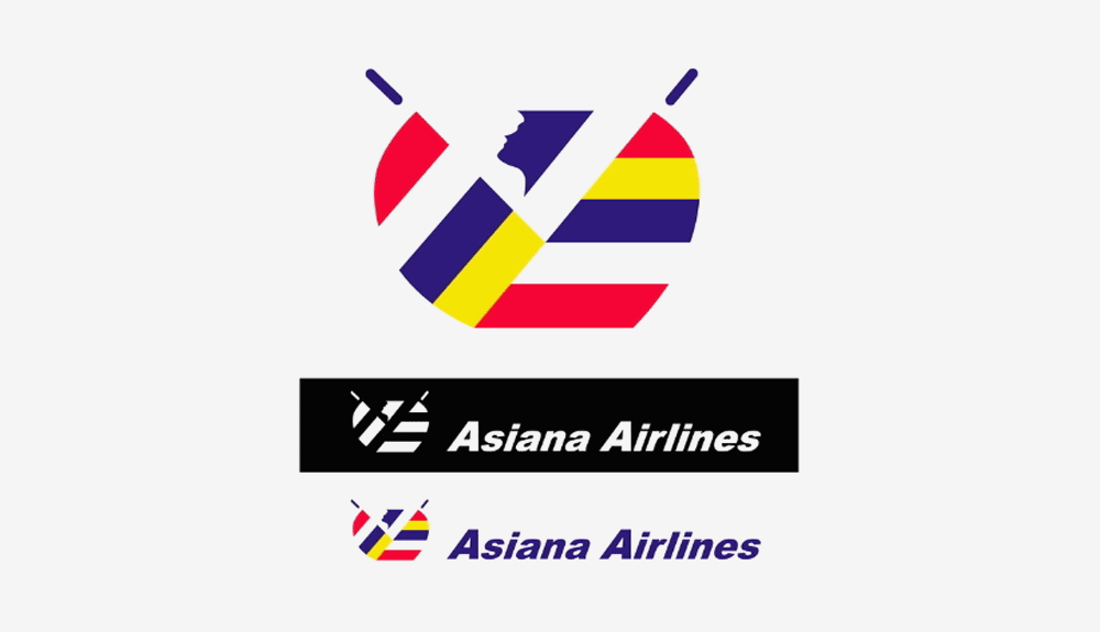 现代产业接手韩亚航空13年品牌商标将走入历史