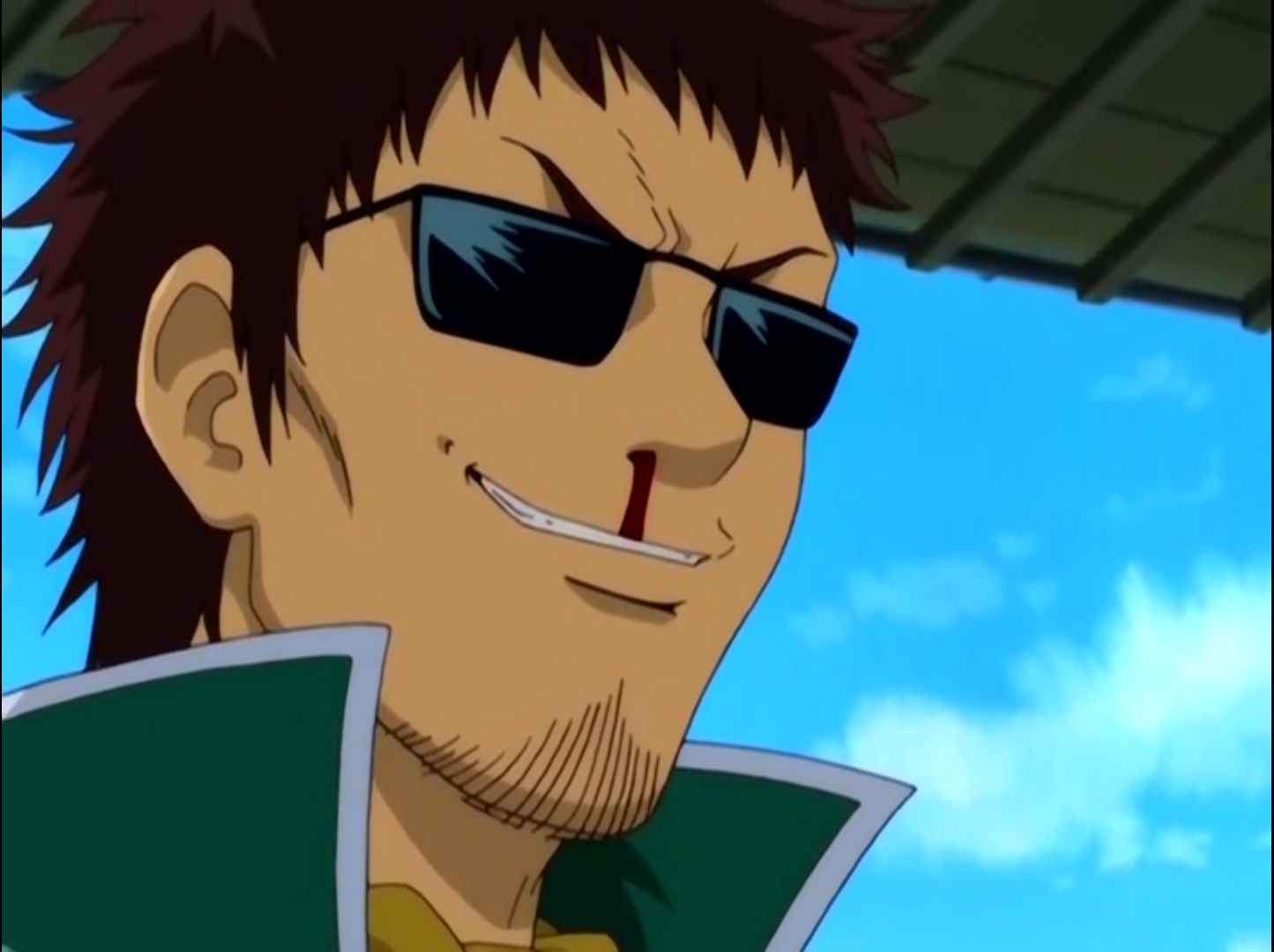 我們都是銀魂裏的廢柴 也有想要開花的那天 萬事屋 微文庫