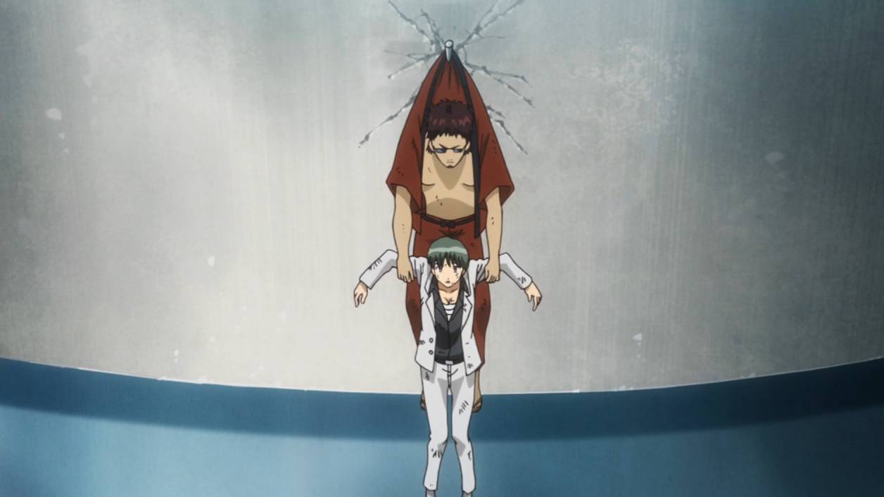 我們都是銀魂裏的廢柴 也有想要開花的那天 萬事屋 微文庫