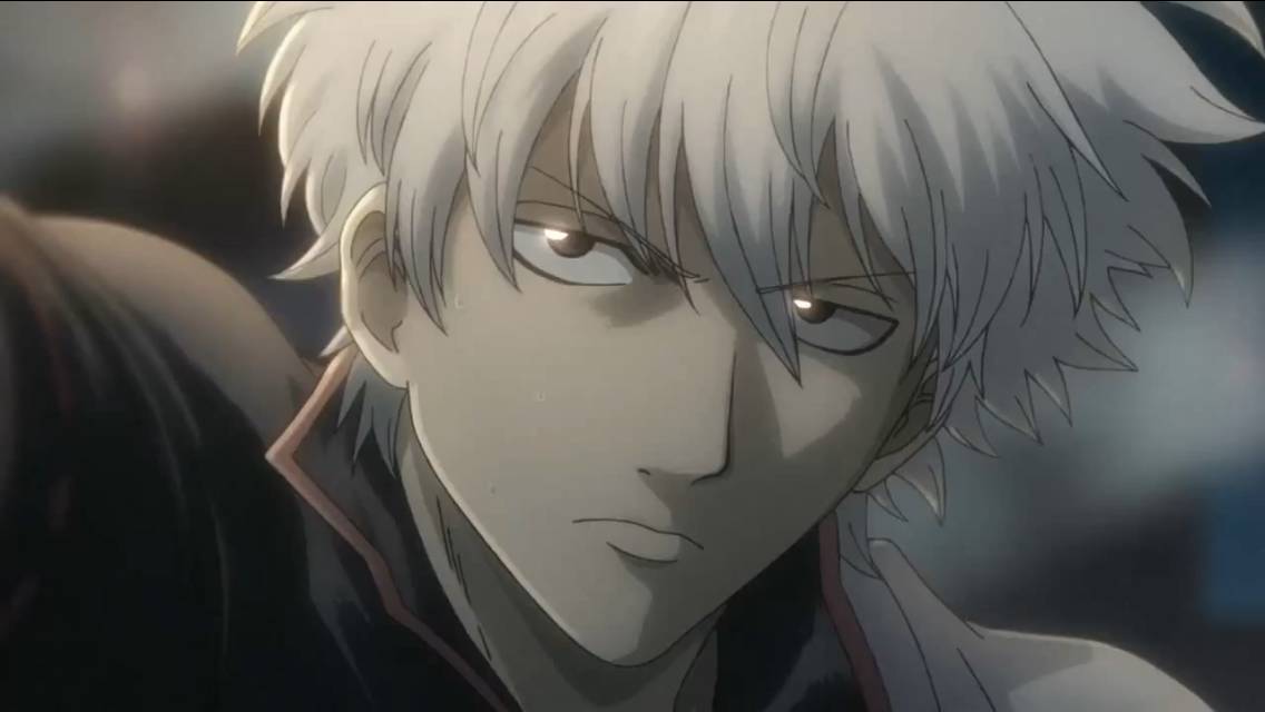 坂田银时到底多大 你一定很想知道 看看撒网