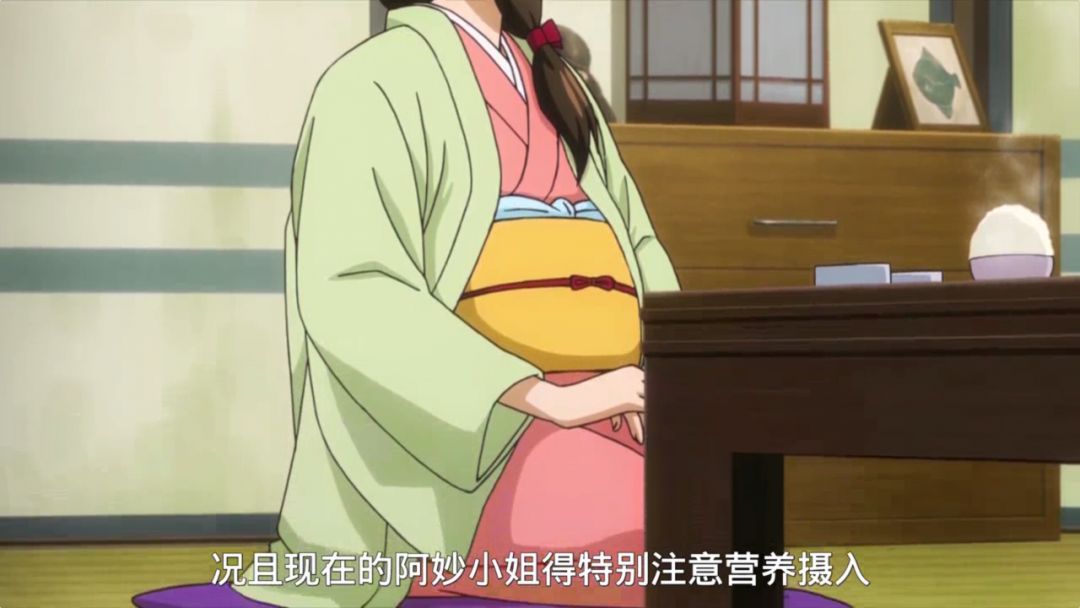 銀魂裡面為什麼連一對幸福的愛情都沒有 萬事屋 微文庫