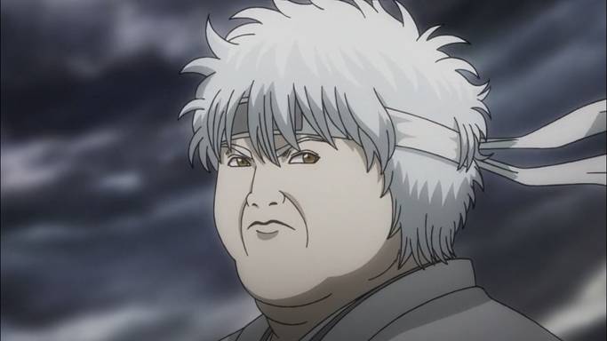 説説銀魂的主題曲哪首歌最好聽 讓你印象最深 萬事屋 微文庫