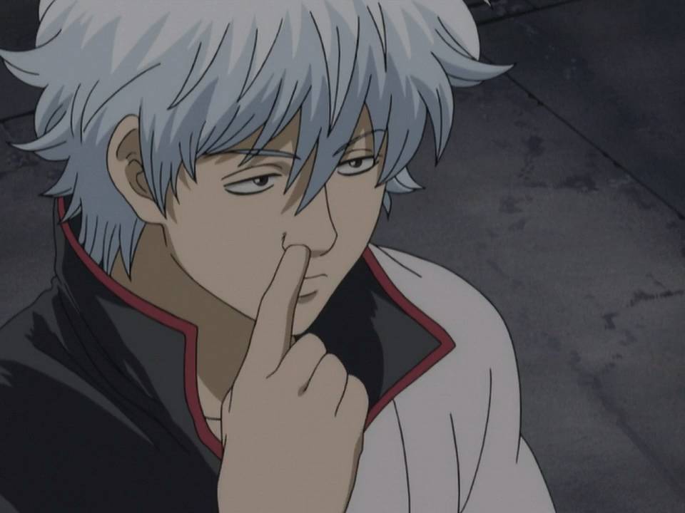 説説銀魂的主題曲哪首歌最好聽 讓你印象最深 萬事屋 微文庫