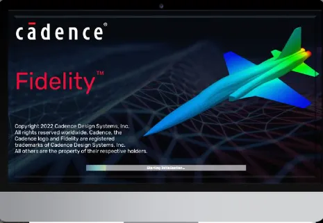 Cadence 计算流体力学（CFD）解决方案的图3