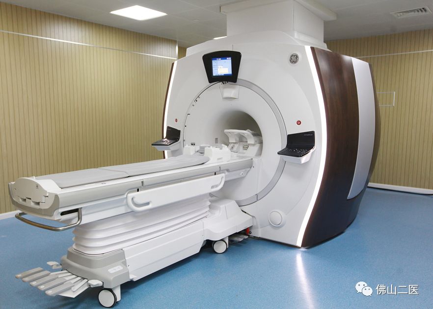 DR影像怎么重新上传【医疗服务提升】MR、CT、DR全新升级，精准影像助力精准诊疗！_https://www.jmylbn.com_新闻资讯_第4张