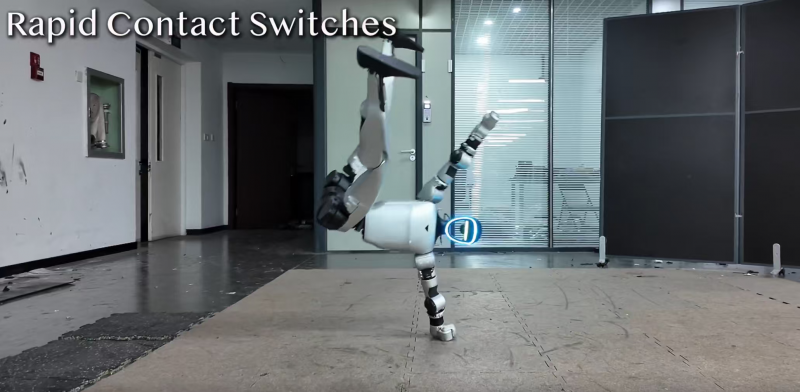 北京通用人工智能研究院供图