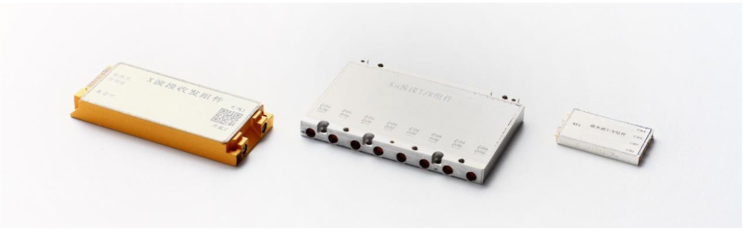 国博电子：拿下有源相控阵T/R组件最大军品供应平台 未来仍需披荆斩棘？-第5张图片-奈飞网