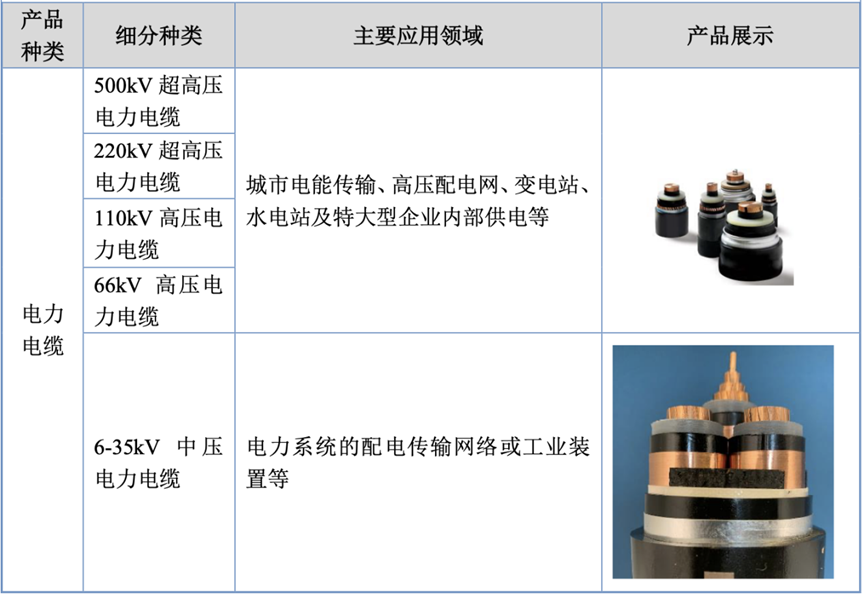 打入国家电网第一梯队、去年净赚超6000万！背靠万亿行业 晨光电缆有望实现“加速度”？